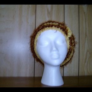 New ladies or teenagers hat